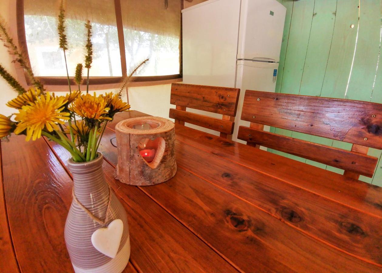 Sunflower Camping Mareda Екстериор снимка