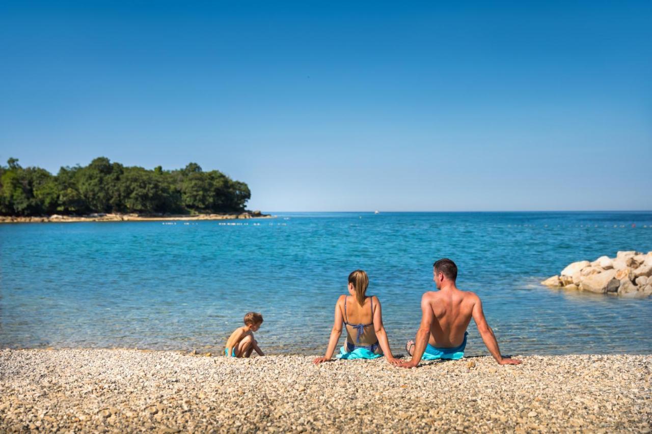 Sunflower Camping Mareda Екстериор снимка