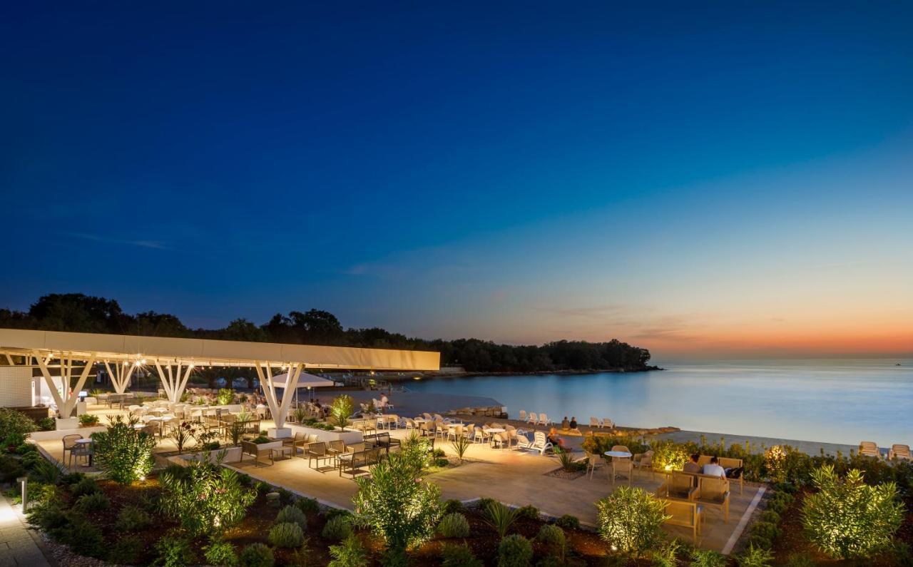 Sunflower Camping Mareda Екстериор снимка